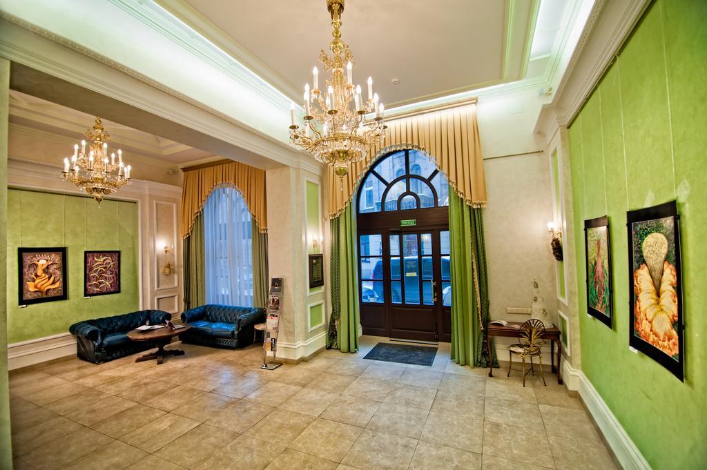 Hotel British Club Lemberg Exterior foto