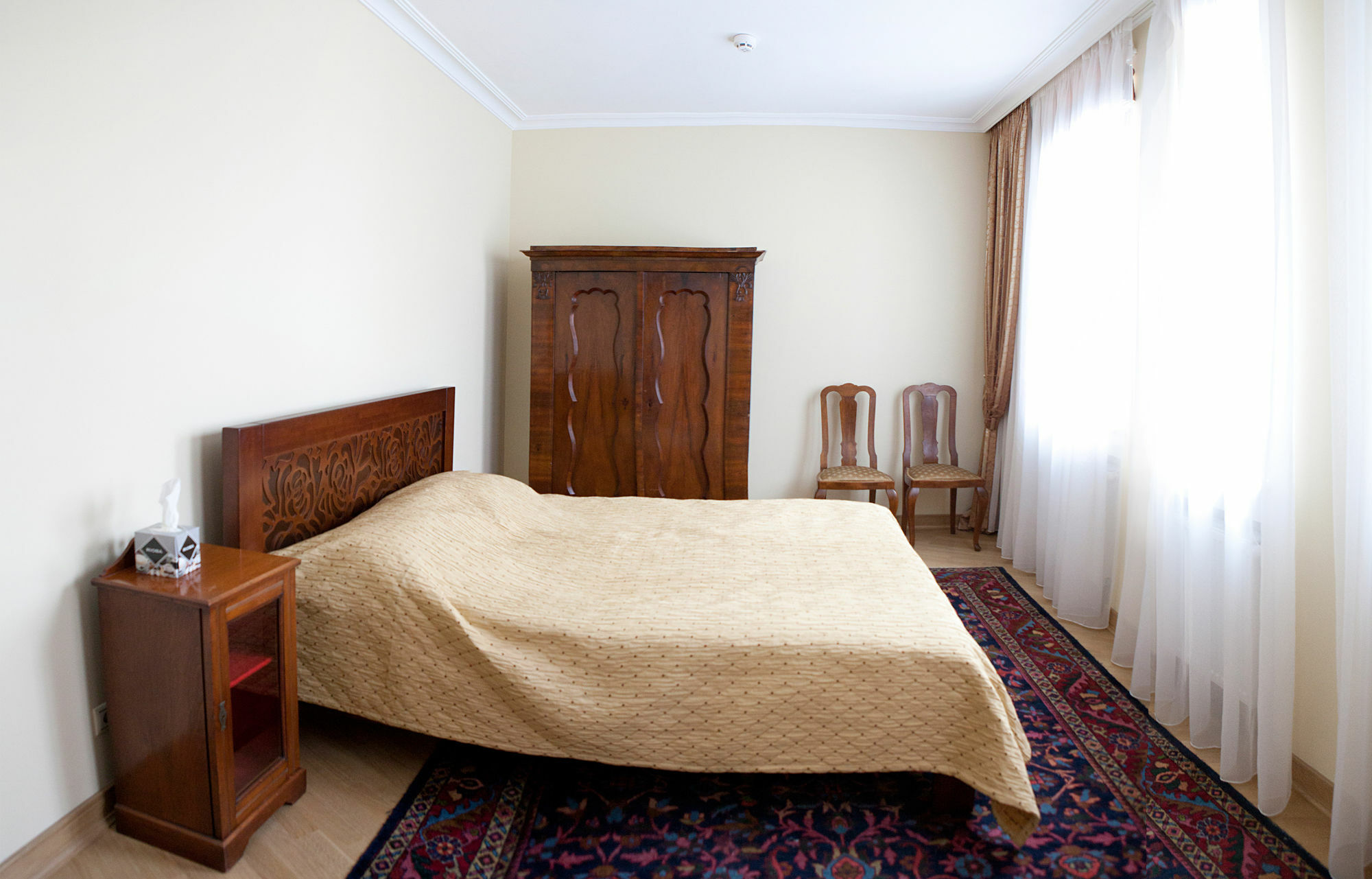 Hotel British Club Lemberg Exterior foto